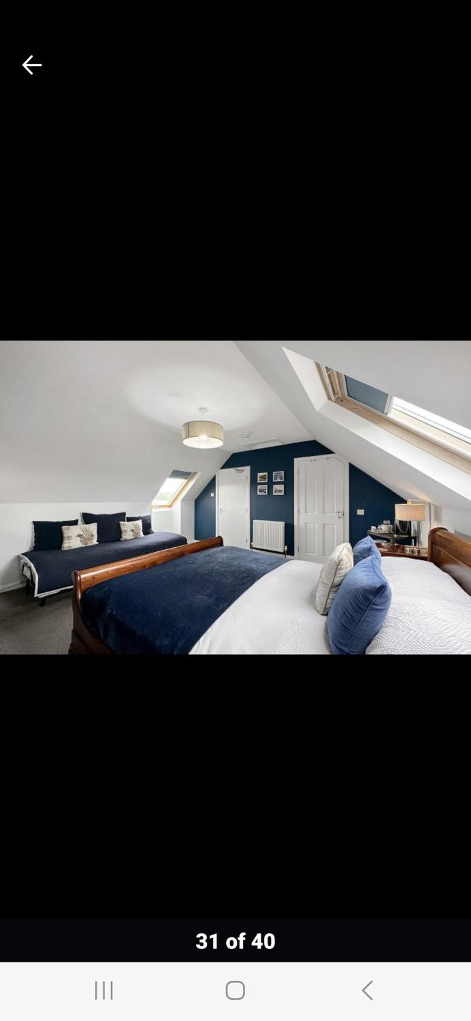 Fort William Loft On Shore Front With Amazing Views Caol Exterior foto
