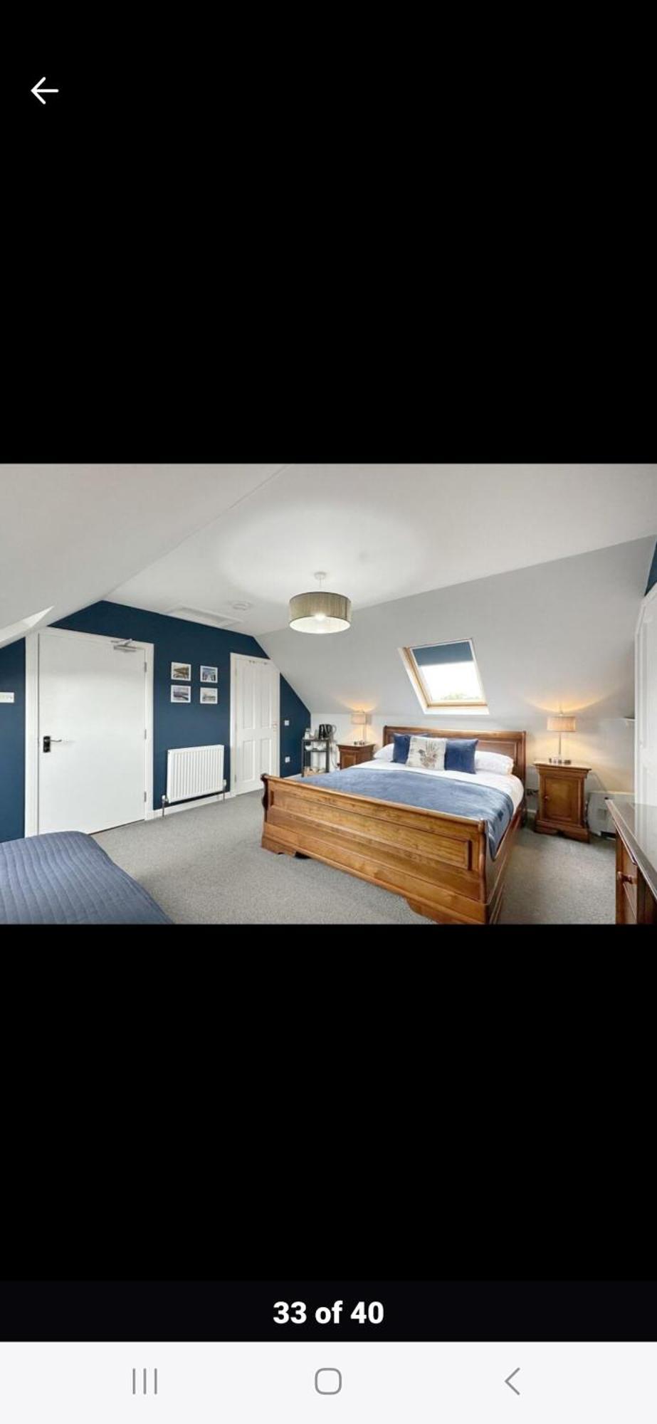 Fort William Loft On Shore Front With Amazing Views Caol Exterior foto